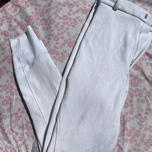 Tuff Rider Knee Patch Breeches
